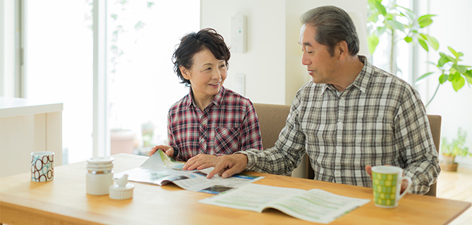 ユーキャン認知症介助士講座がおすすめな人